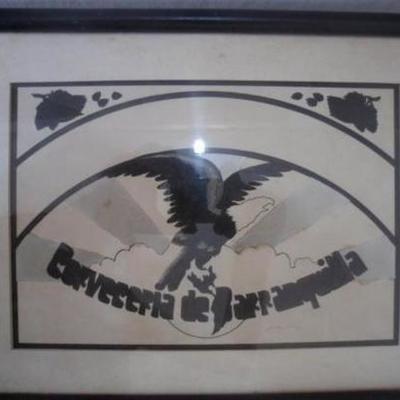 Timeline: historia bavaria