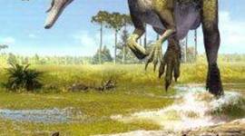 Timeline: Eras Geológicas