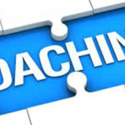 Timeline: Si existe, ¿Cuál sería la historia del Coaching?