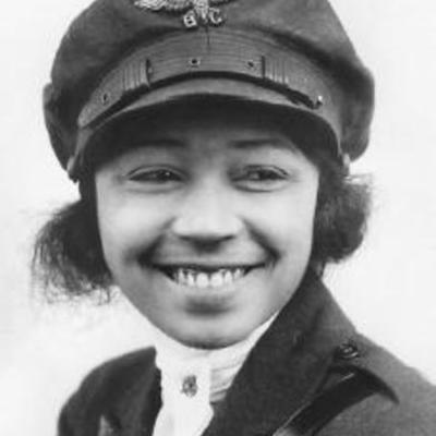 Timeline: Bessie Coleman