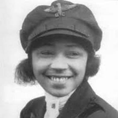 Timeline: Bessie Coleman