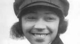 Timeline: Bessie Coleman