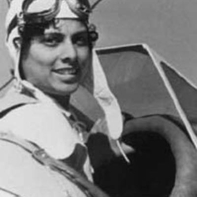 Timeline: Willa Brown