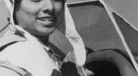 Timeline: Willa Brown