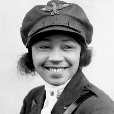 Timeline: Bessie Coleman