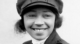 Timeline: Bessie Coleman