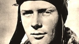 Timeline: Life of Charles Lindbergh