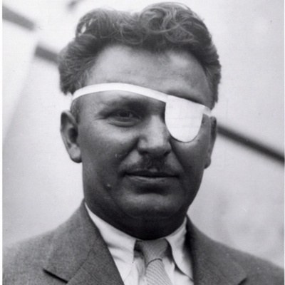 Timeline: Wiley Post