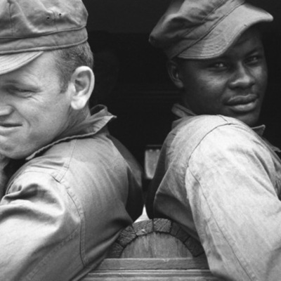 Timeline: Civil Rights