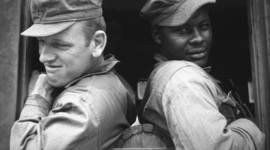 Timeline: Civil Rights