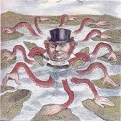 Timeline: Imperialism