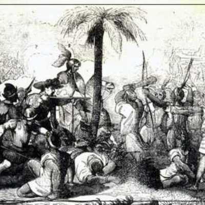 Timeline: La expansión cultural y demográfica