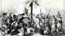 Timeline: La expansión cultural y demográfica