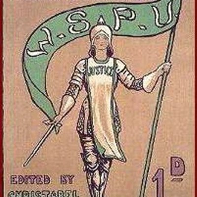 Timeline: Historia del sufragismo y del feminismo