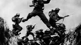 Timeline: World War 2 Dillon Kroll