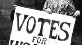 Timeline: Historia Del Sufragismo Y Feminismo