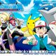 Pokemon heroes