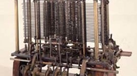 Timeline: Ordenagailuaren historia