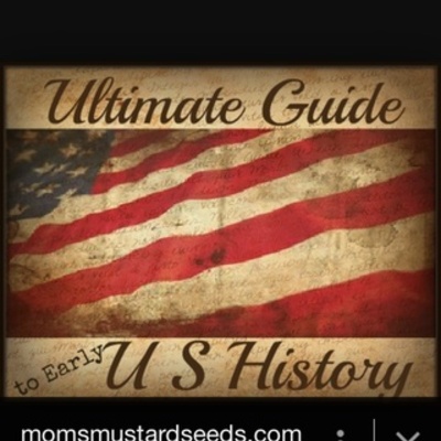 Timeline: AMERICAN TIMES