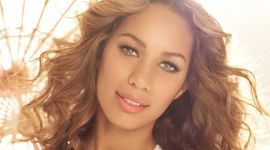 Timeline: Leona Lewis