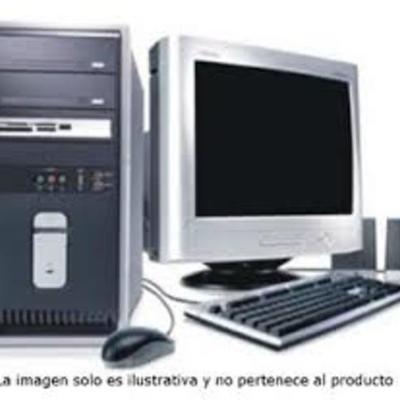 Timeline: evolucion de la PC marti valen regi