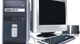 Timeline: evolucion de la PC marti valen regi