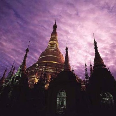 Timeline: Burma Timeline