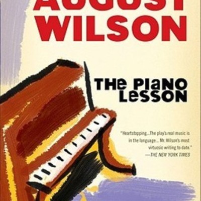 Timeline: The Piano Lesson Cultural Connection
