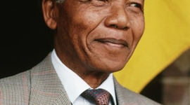 Timeline: Nelson Mandela