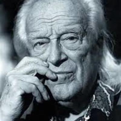 Timeline: Rafael Alberti