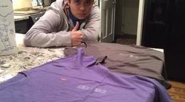 Timeline: Stephen Ruiz's Life