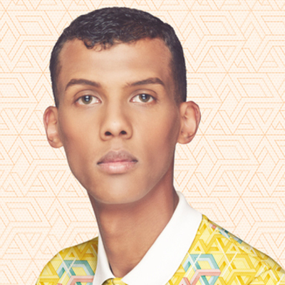 Timeline: Stromae alias Paul Van Haver