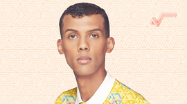 Timeline: Stromae alias Paul Van Haver