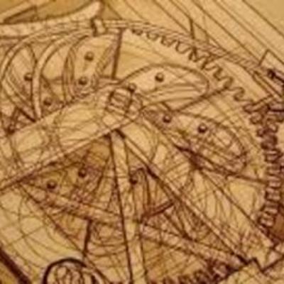 Timeline: Het imago van techniek "Vroeger"