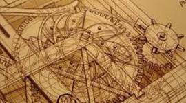 Timeline: Het imago van techniek "Vroeger"