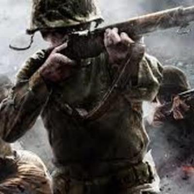 Timeline: European Theater By, Levi Grandstaff