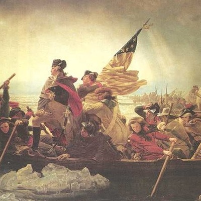 Timeline: American History Timeline