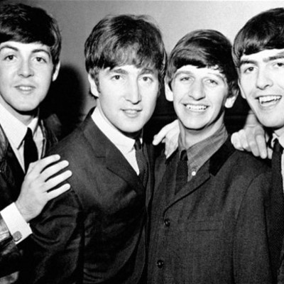 Timeline: the beatles
