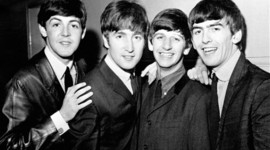 Timeline: the beatles