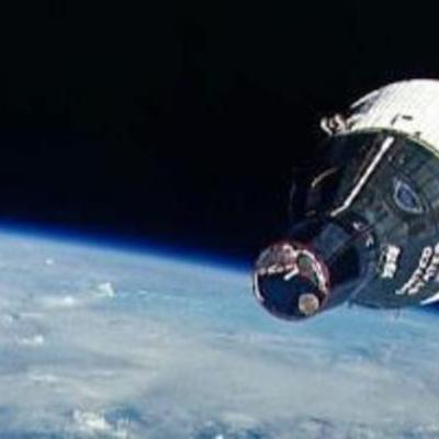 Timeline: Evolucion de la Carrera Espacial