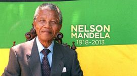 Timeline: Nelson Mandela