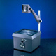 Eiki overheadprojector