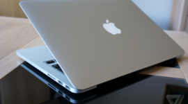 Timeline: TechThroughMyLife