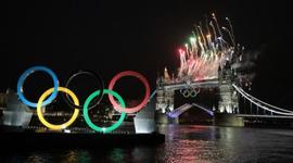 Timeline: JUEGOS OLIMPICOS