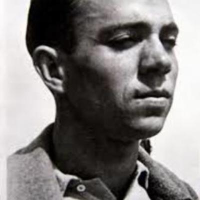 Timeline: Vida y obra de Miguel Hernández