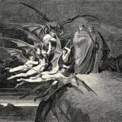 Timeline: Edad Media, Renacimiento, Barroco, Ilustracion