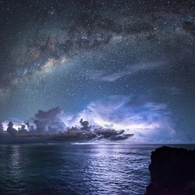 Timeline: LAS ERAS DE LA TIERRA