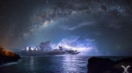 Timeline: LAS ERAS DE LA TIERRA