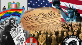 Timeline: American History