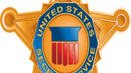 Timeline: Secret Service